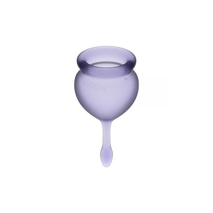 Satisfyer menstruationskopper