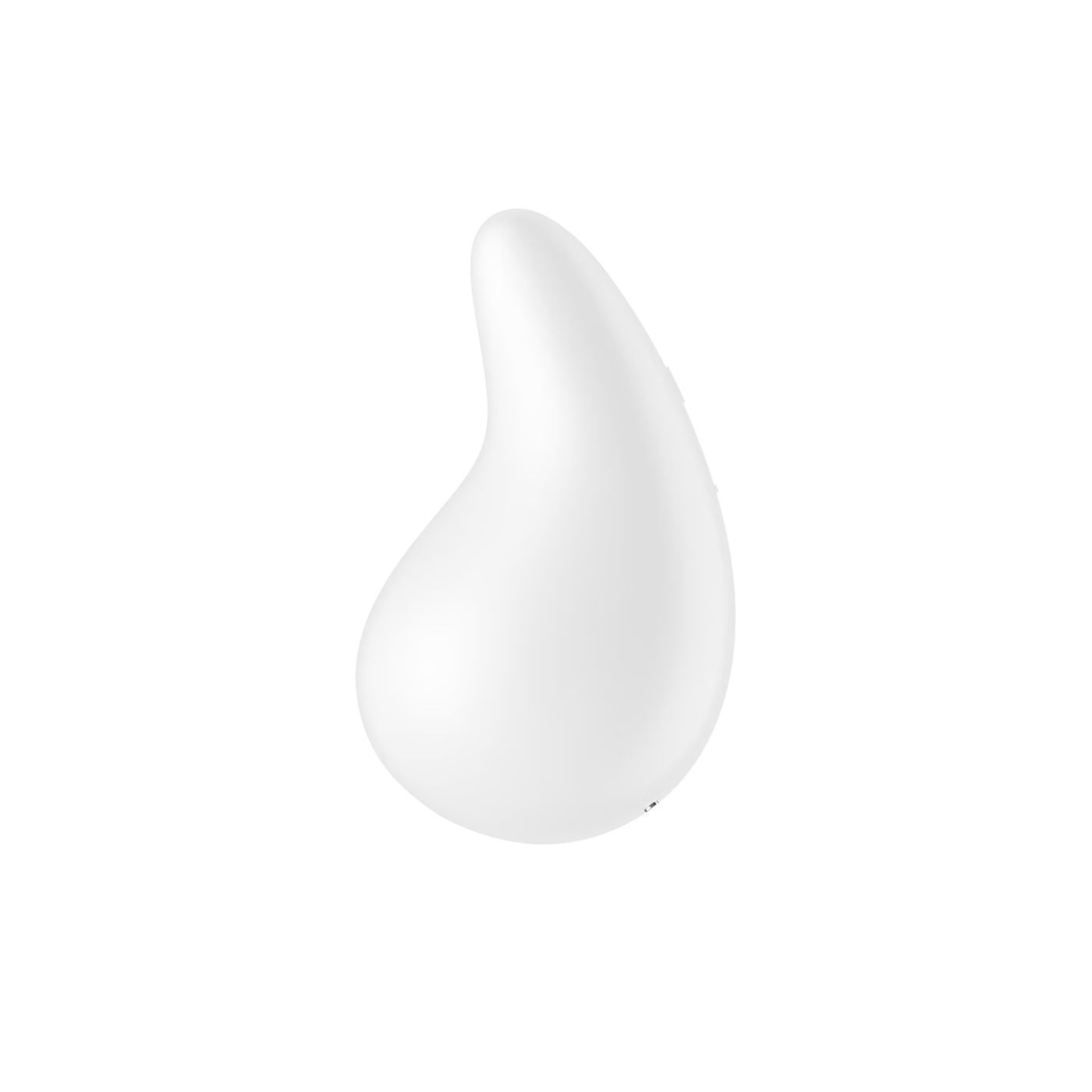 Dew drop grinding vibrator fra Satisfyer set fra siden