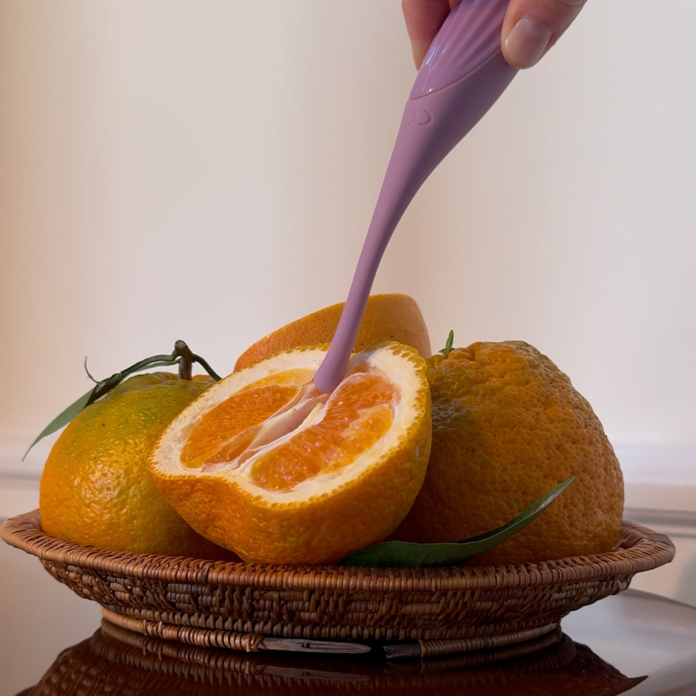 Satisfyer Twirling Joy vibrator