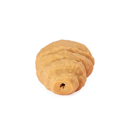 Croissant penissleeve fra Peech set fra en anden vinkel