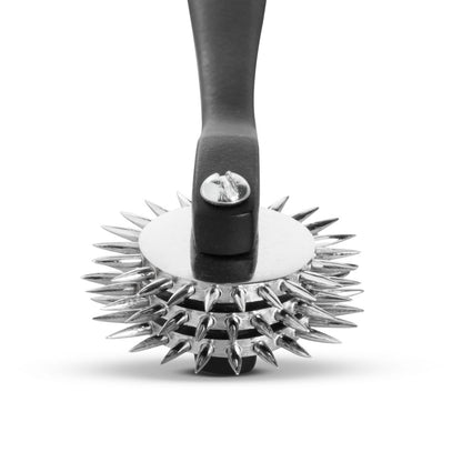 Wartenberg pinwheel 3 hjul
