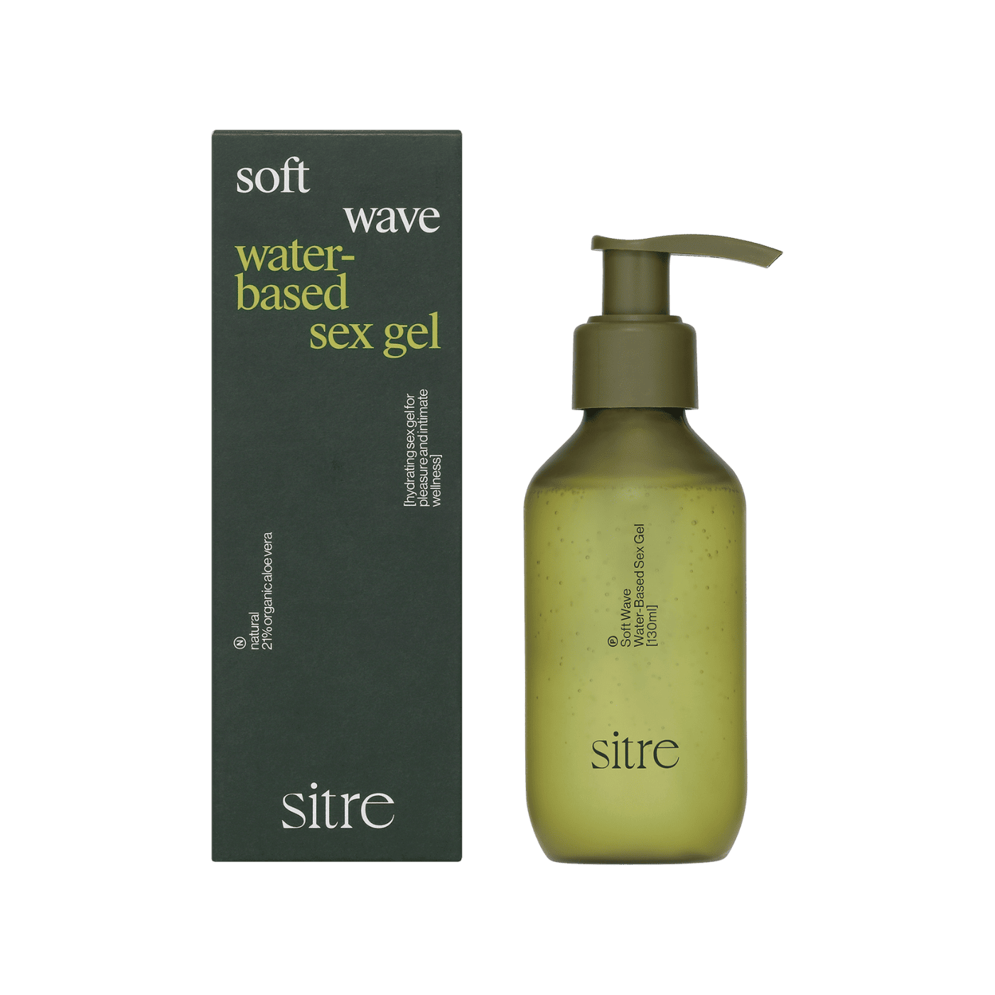 SITRE SEX GEL