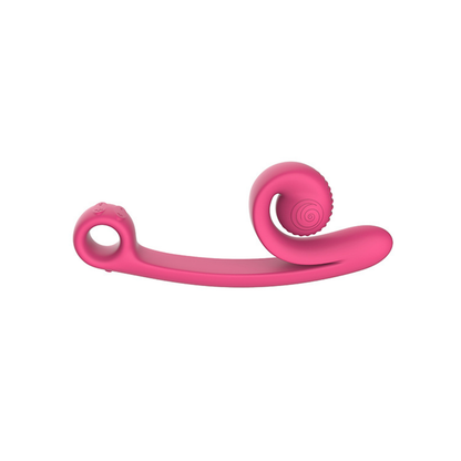 Snail vibe vibrator set forfra