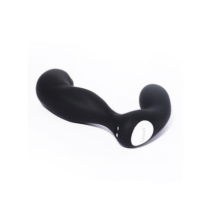 Iker buttplug fra Svakom liggende set fra siden