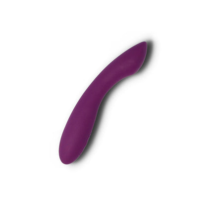 Amy 2 vibrator fra Svakom set fra siden