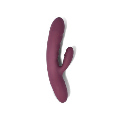Avery thrusting vibrator fra Svakom