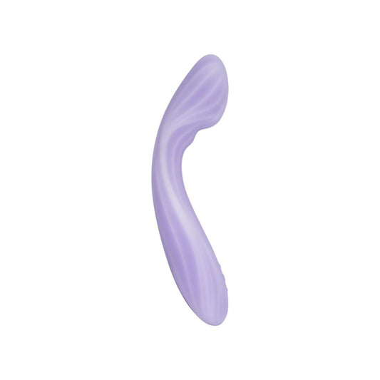 Margot app-styret dildo fra Svakom
