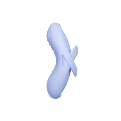 Echo 2 finger vibrator fra Svakom detaljebillede