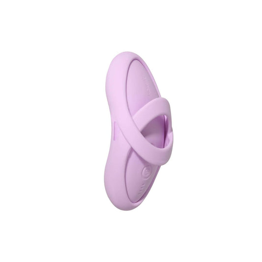 ECHO 2 FINGER VIBRATOR