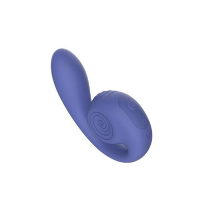 Gizi vibrator fra SVibe set fra en anden vinkel
