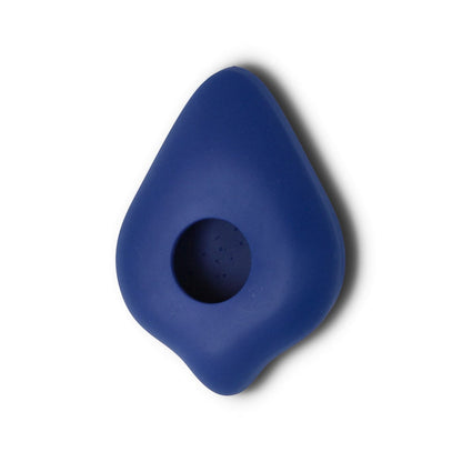 Bumpher cushion til at gnubbe med eller strap ons og harness set skråt forfra