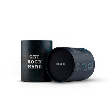 Boners Stroker onani sleeve set fra en anden vinkel