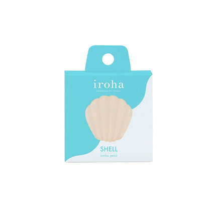 Lily Iroha set fra en anden vinkel