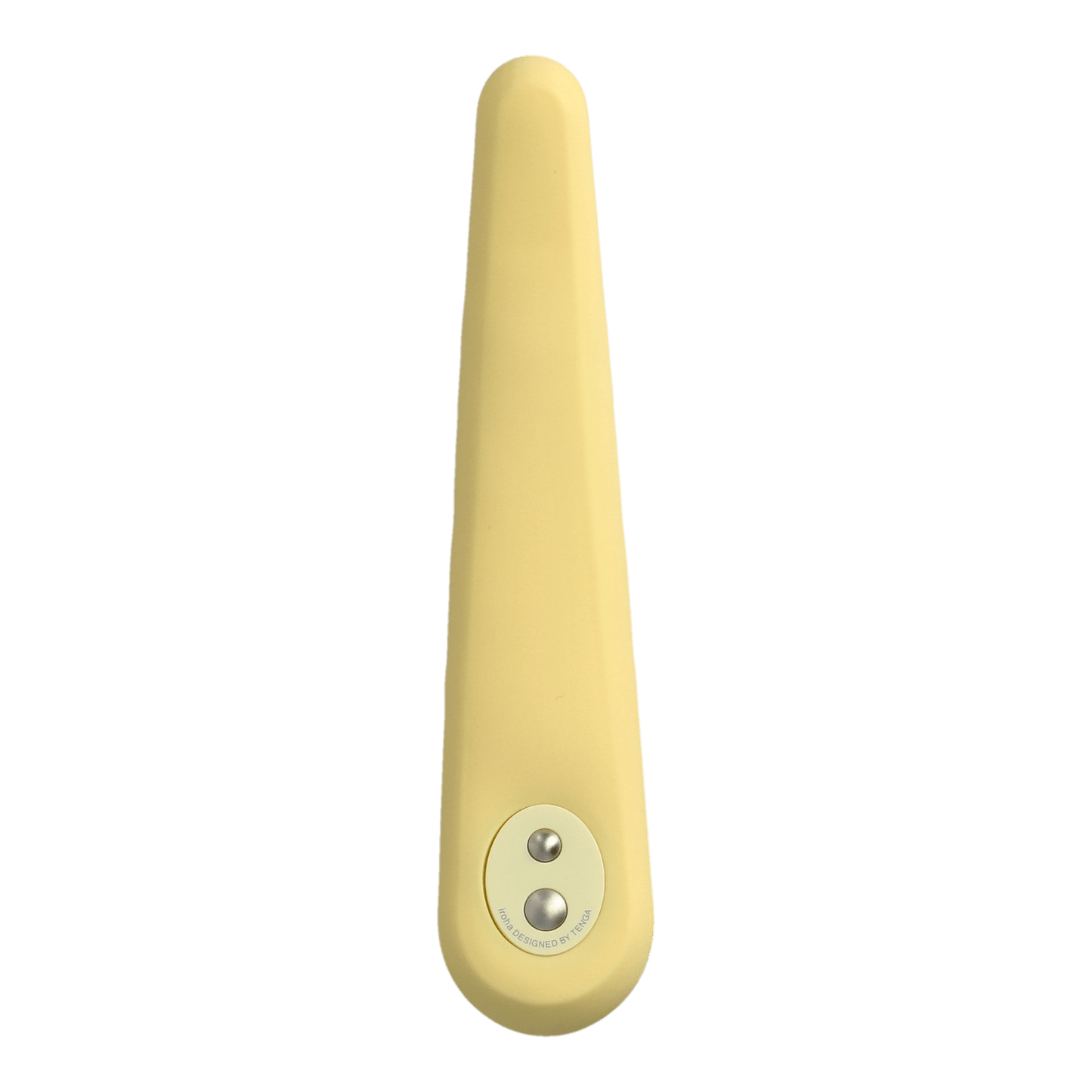 Mikazuki Vibrator fra Iroha by Tenga