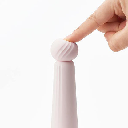 Rin vibrator fra Iroha by Tenga set fra siden