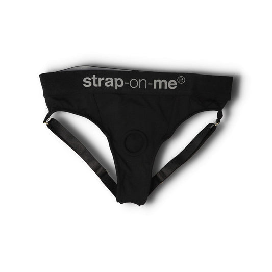 strap on me heroine harness til strap on og pegging